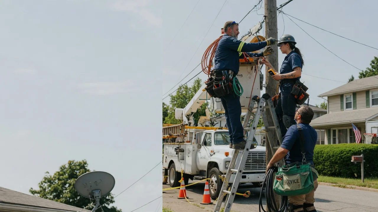 Electrical Repair in Imogene, IA near me